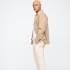 V-ESSENTIAL KHAKI SLIM FIT CHINO DRAB
