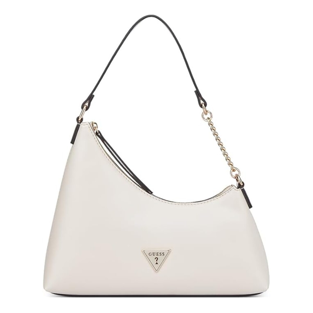 Cartera Guess Eileen Beige 