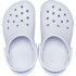 Crocs Classic Niños Pequeños Violeta