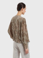 Blusa Mahrez Estampado 2