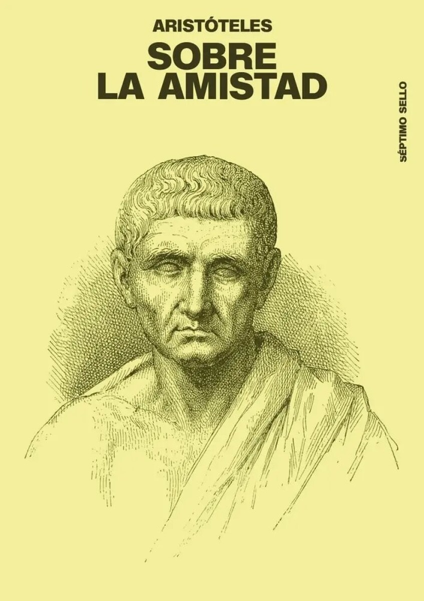 SOBRE LA AMISTAD 