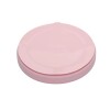 Plato silicona ventosa BUBA OSO rosa