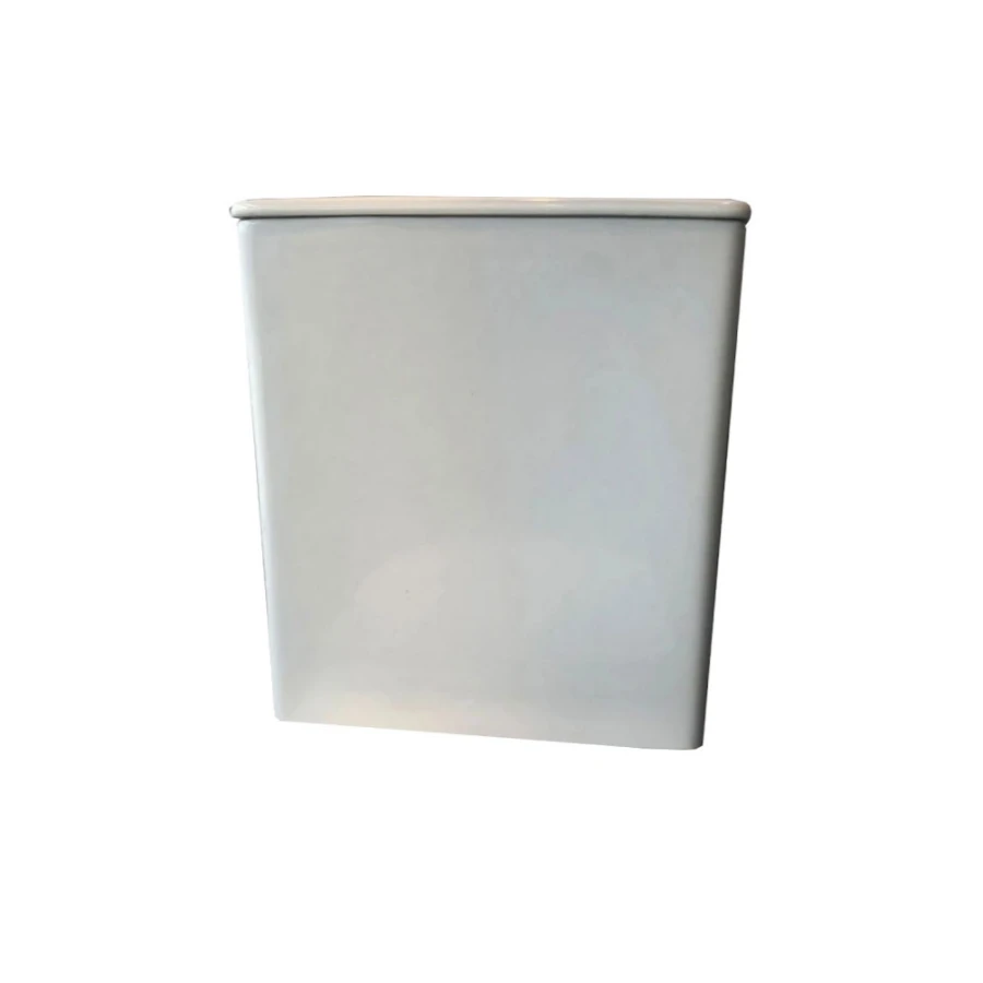 Depósito De Inodoro Amalfi Rimless Blanco Zoe Depósito De Inodoro Amalfi Rimless Blanco Zoe