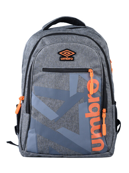 MOCHILA ORBUM Umbro 558