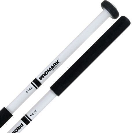 Mazeta Marching Promark Ata4 Tenor Goma Mazeta Marching Promark Ata4 Tenor Goma