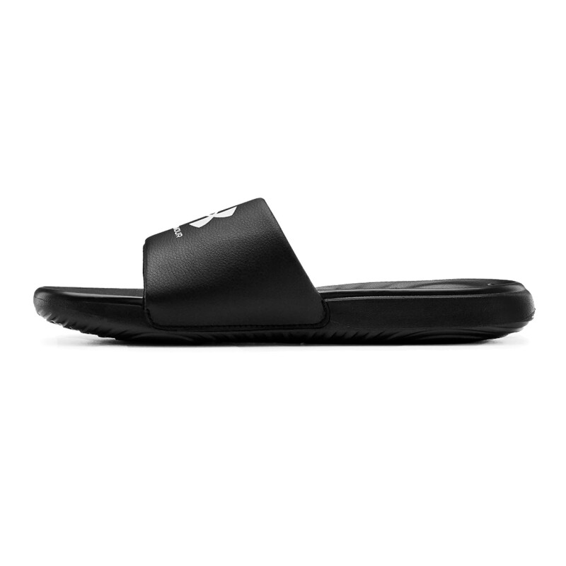 Ua M Ansa Fix Sl-blk Black Negro