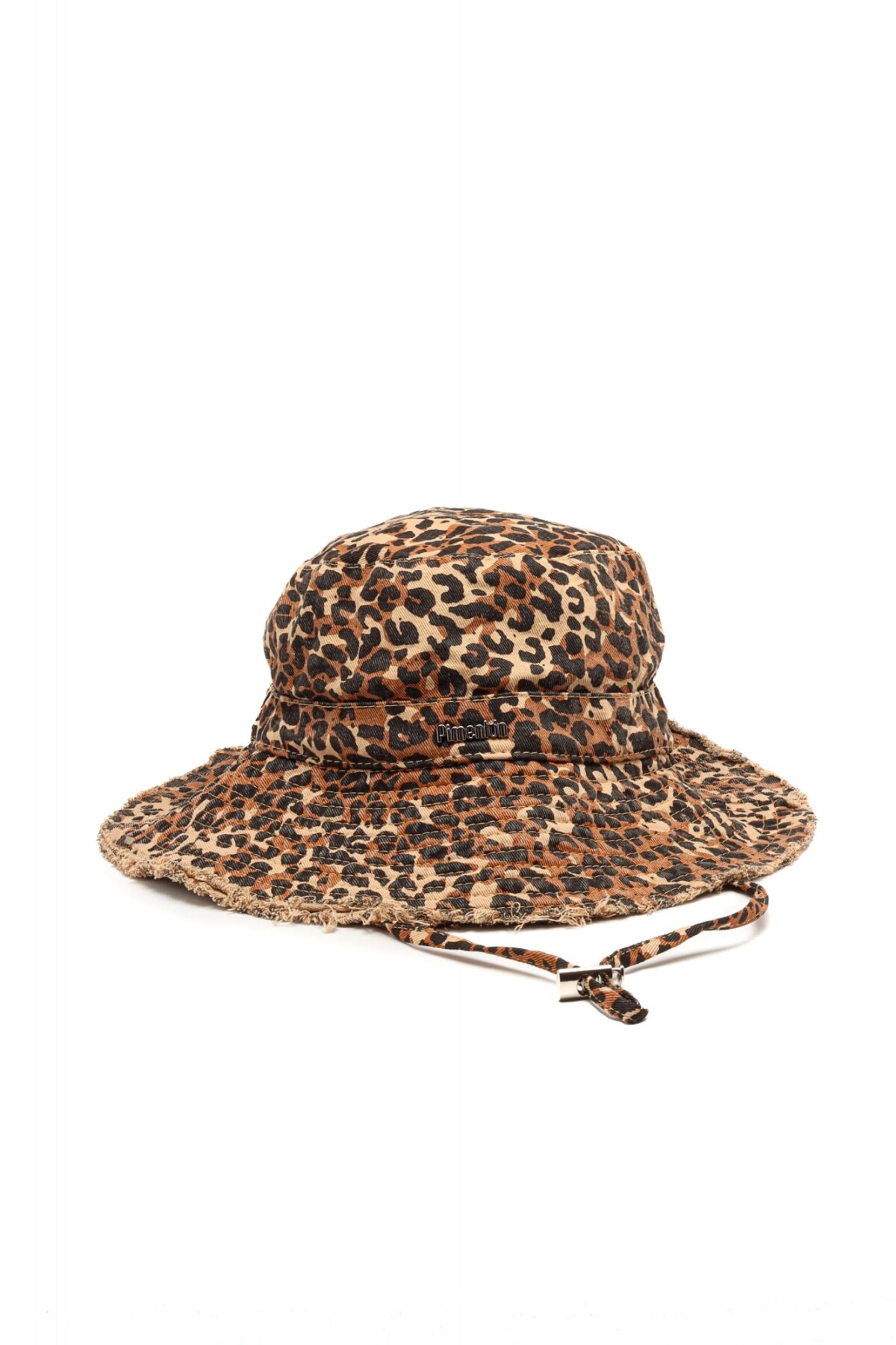 Sombrero Leopardo Print 2