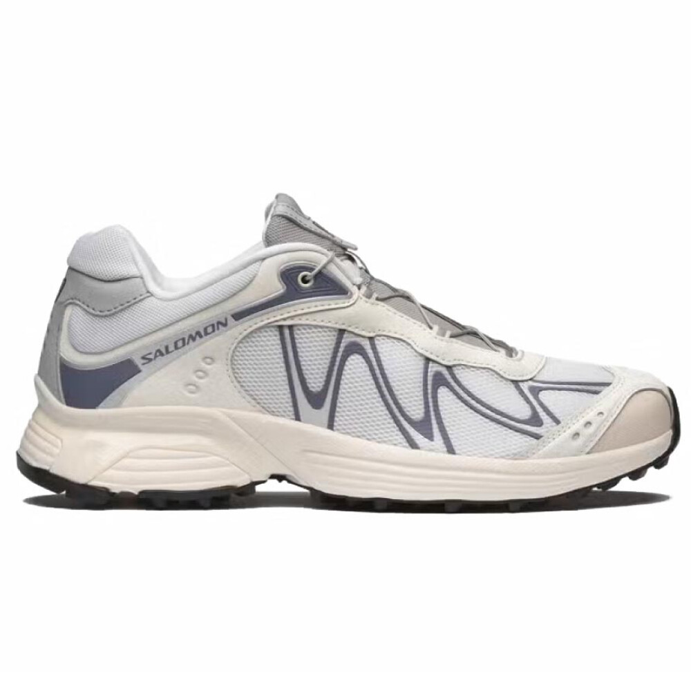 Zapatillas Salomon Xt-Whisper Unisex Vanilla Ice/White/Grisaille