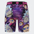 Calzoncillos PSD R&M Galactic Multicolor