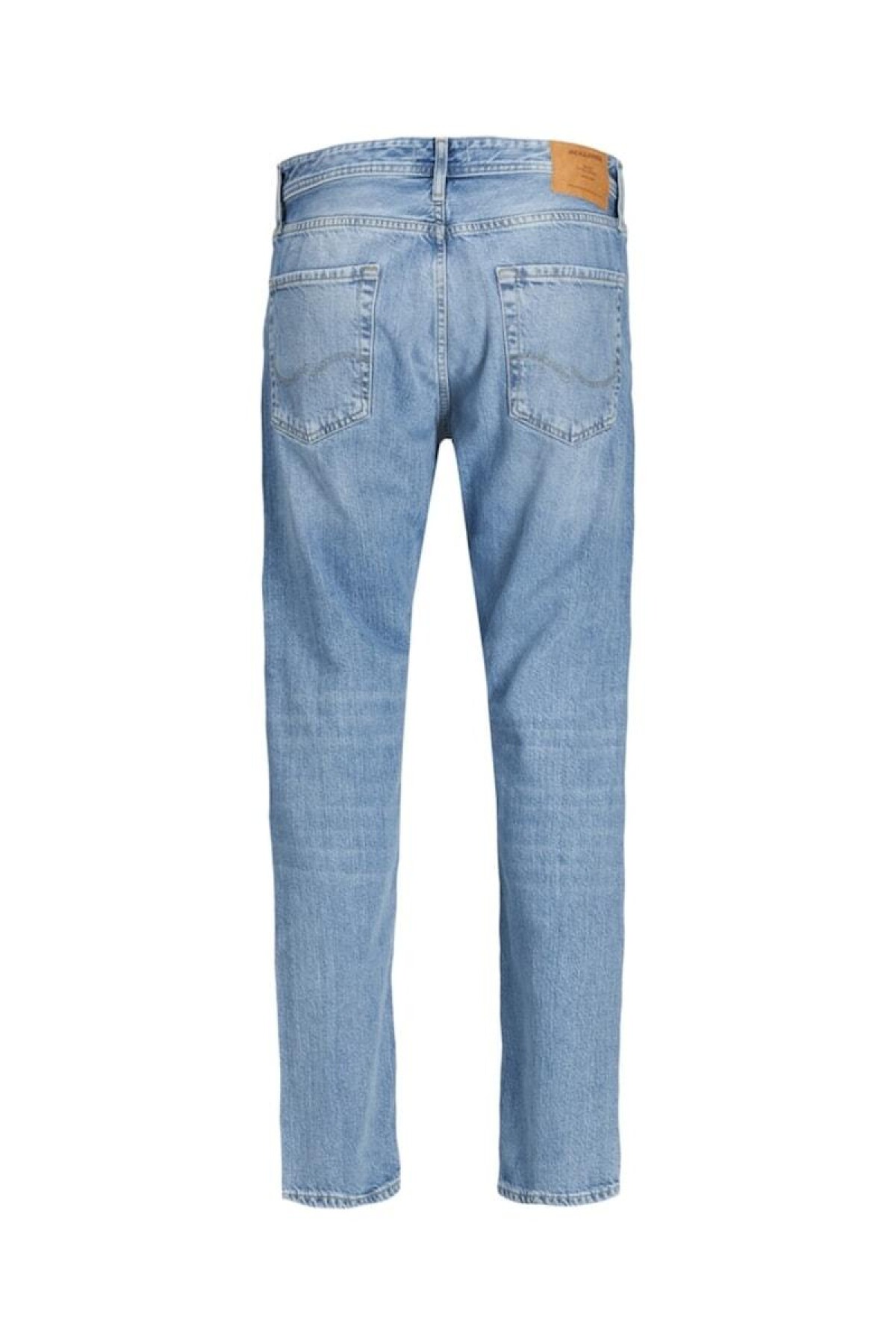 Jean Chris Blue Denim