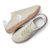 Zapatillas Converse Run Star Trainer Suede Unisex Grey