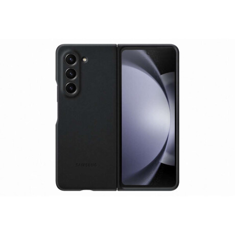Fold 5 Eco leather Case Graphite
