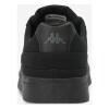 Zapatillas Urbano Authentic Sejong 2 Unisex Black/grey Shadow