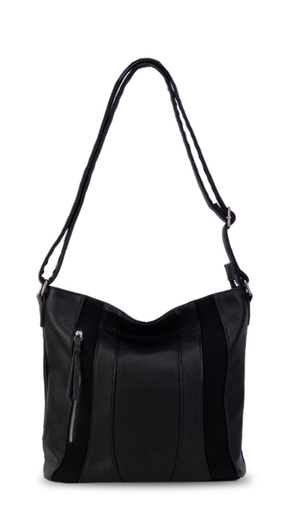 CARTERA DEBORAH NEGRO