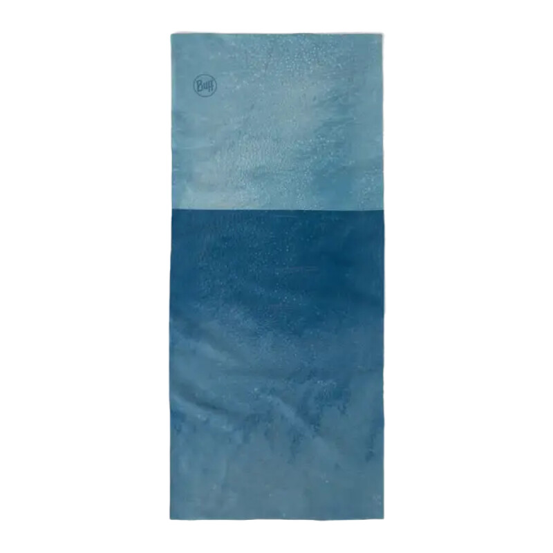 Bufanda Buff Reflective Ellbe Steel - Celeste Bufanda Buff Reflective Ellbe Steel - Celeste