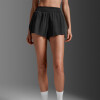 Short Running Light Speed Hi-Rise 3 Inch Short Mujer Black/black Reflective