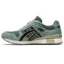 Gt-II - Hombre Slate Grey/Black