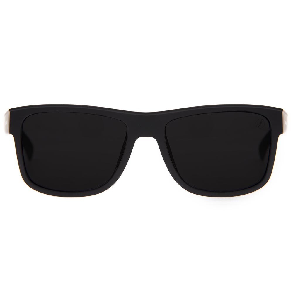 Lentes de Sol Chilli Beans Bossa Nova Hombre Negro/Mate