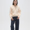 Sweater Rilvos Crudo / Natural