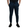 Avia Pantalon Largo Hombre - Marino/blanco Marino-blanco