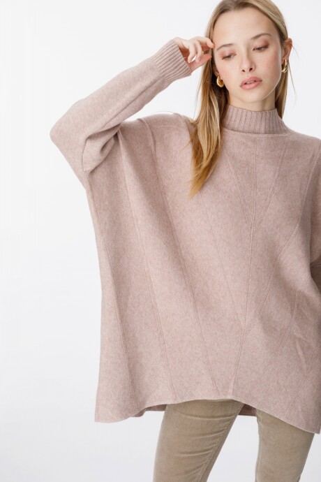 Sweater Luna Vison