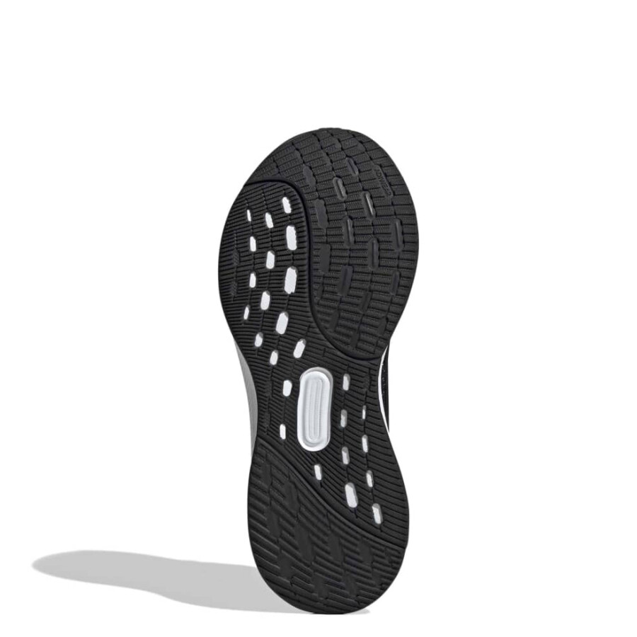 Championes Adidas Ultrarun 5 W Femenino Negro - Blanco