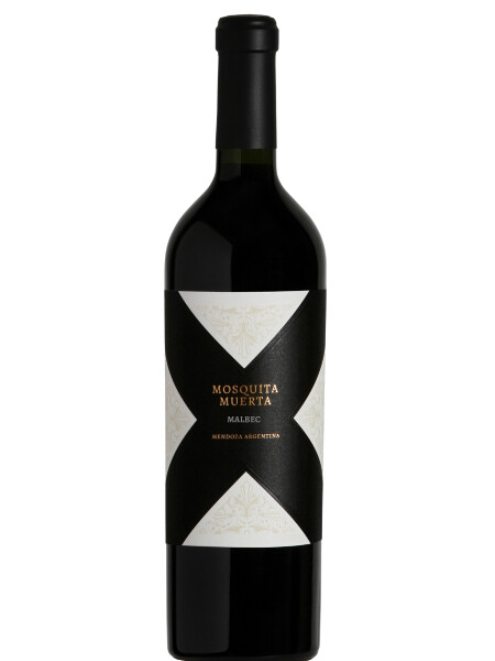 Mosquita Muerta Red Blend Mosquita Muerta Red Blend