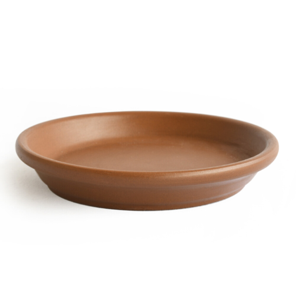 Plato Maceta Terracota PLATO MACETA TERRACOTA MESTIZA