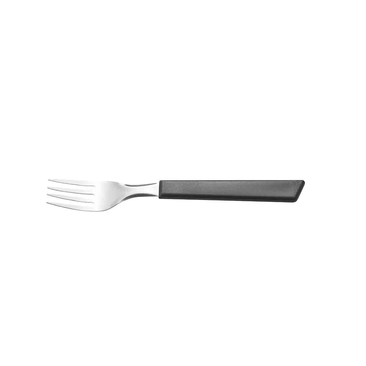 OPA Tenedor mesa negro 