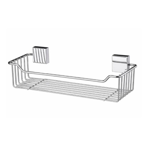 ORGANIZADOR DE DUCHA CUADRADO Organizador De Ducha Cuadrado