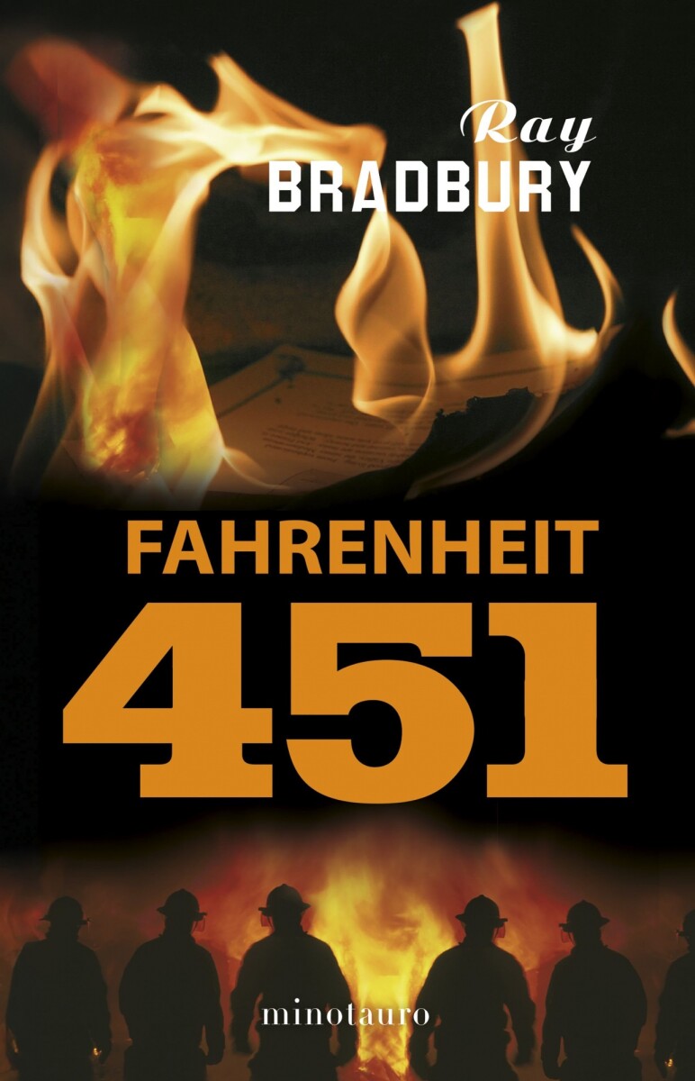 FAHRENHEIT 451 