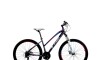 Bicicleta ASPEN - Rodado 27.5 - S-PRO Violeta