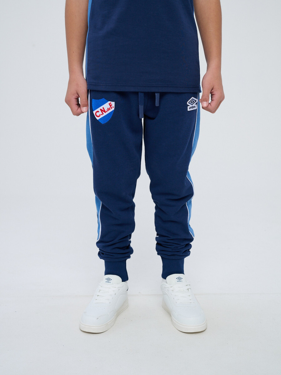 Pantalón Nexo Nacional Junior 