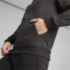 Canguro Puma ESS+ 2 Col Small Logo Hoodie FL de Hombre - 674471 61 Negro