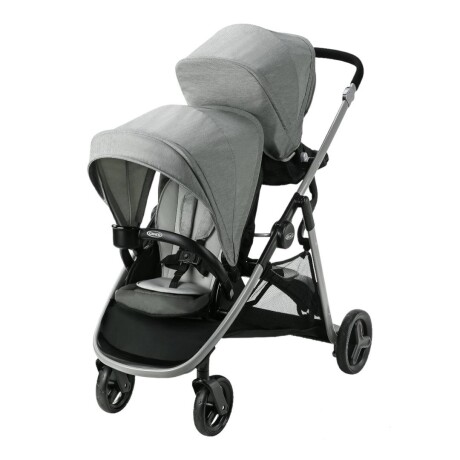 Graco Ready2Grow™ LX 2.0 Doble Graco Ready2Grow™ LX 2.0 Doble