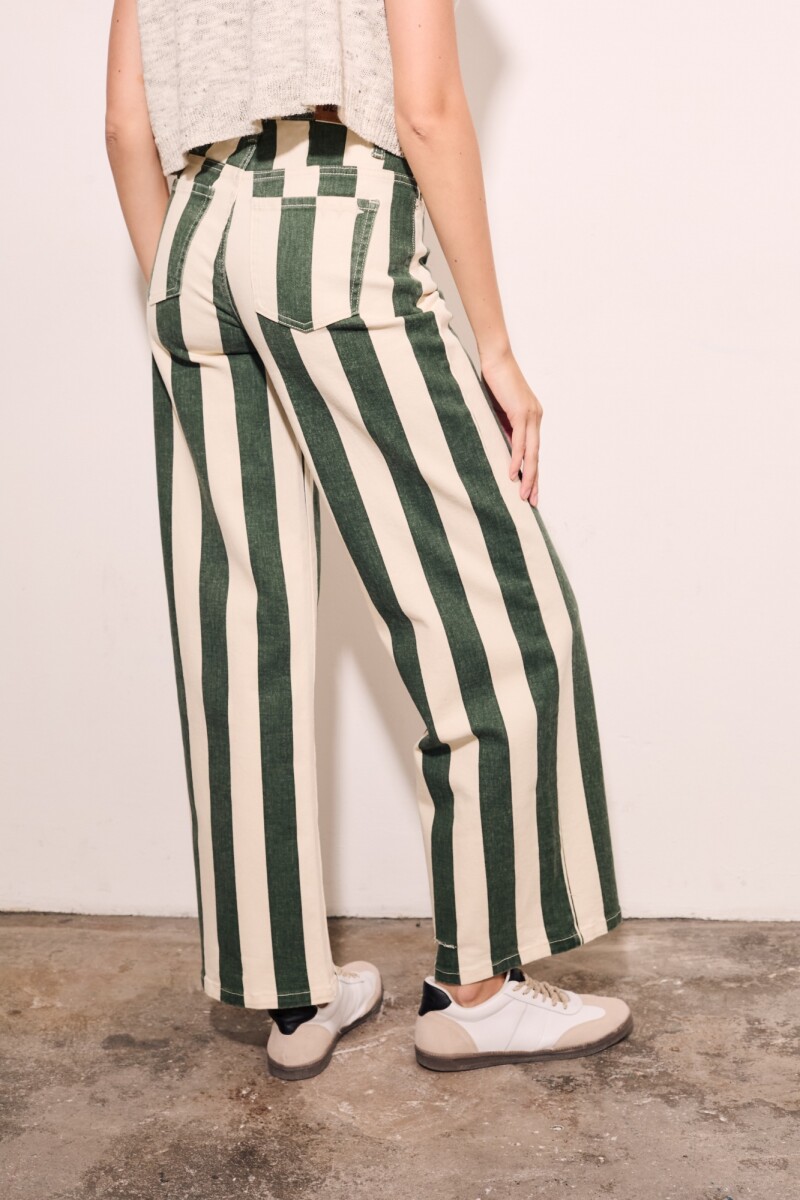 Jean Recto Rayas Safari