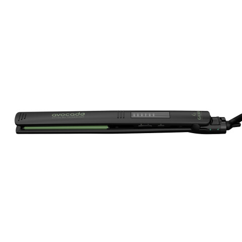 Planchita GAMA Elegance Led Avocado SY 220V Planchita GAMA Elegance Led Avocado SY 220V