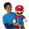 Peluche Gigante 50 cm Super Mario Peluche Gigante 50 cm Super Mario