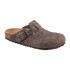 Zueco Boston Wool Felt - Regular Brown