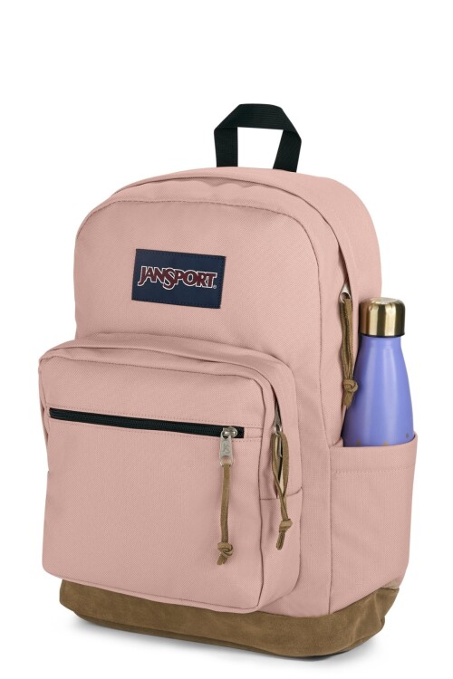 MOCHILA RIGHT PACK MISTY ROSE