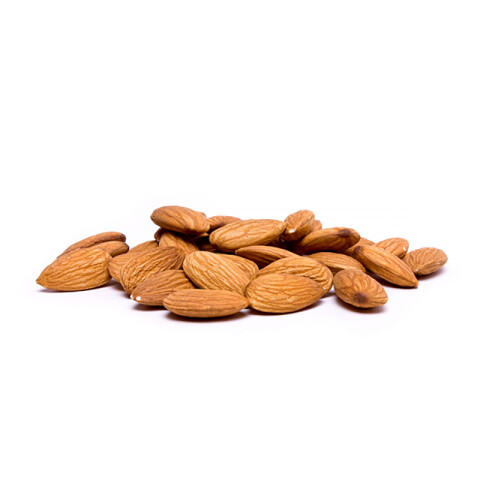 Almendras peladas - 500 g Almendras peladas - 500 g
