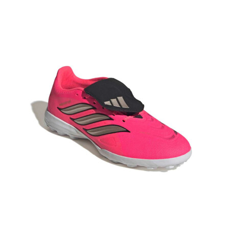Championes De Fútbol Predator League Tf De Hombre Multicolor