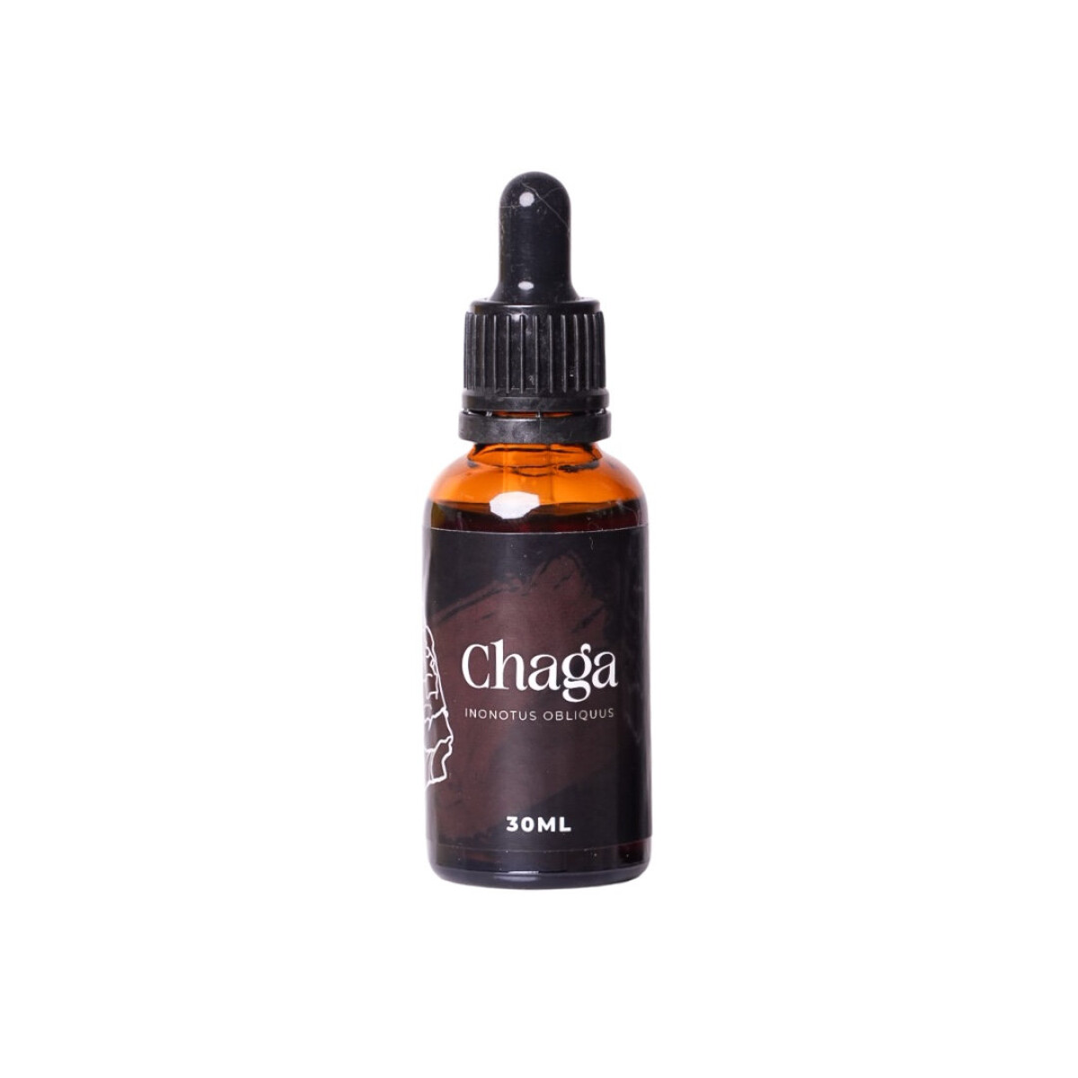 Mushlove extracto chaga 30ml 