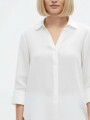 Camisa Oppu Blanco
