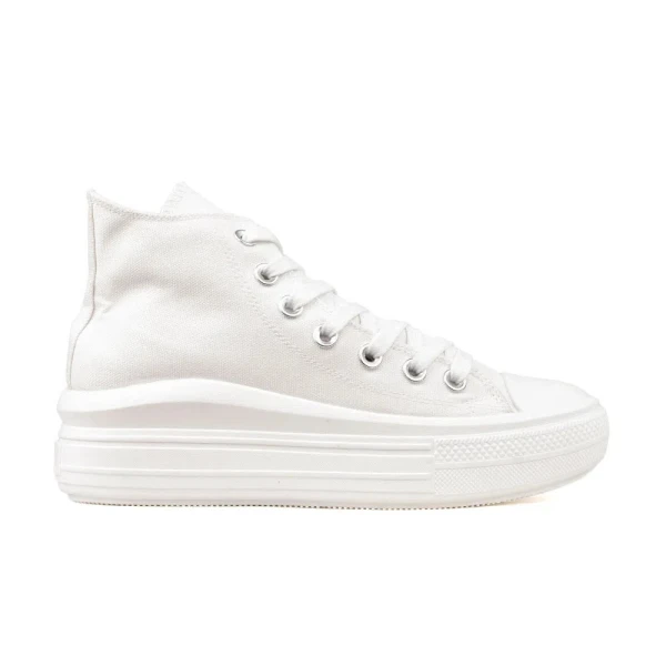 TREND - AMERICAN SPORT BLANCO