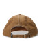 Gorra KristoBelga BENJAMIN Marrón