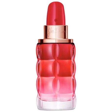 Perfume Cacharel Yes I Am Bloom Up! EDP 50ml Original Perfume Cacharel Yes I Am Bloom Up! EDP 50ml Original