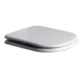 TAPA PARA INODORO MODELO BARI COLOR BLANCO Tapa Para Inodoro Modelo Bari Color Blanco