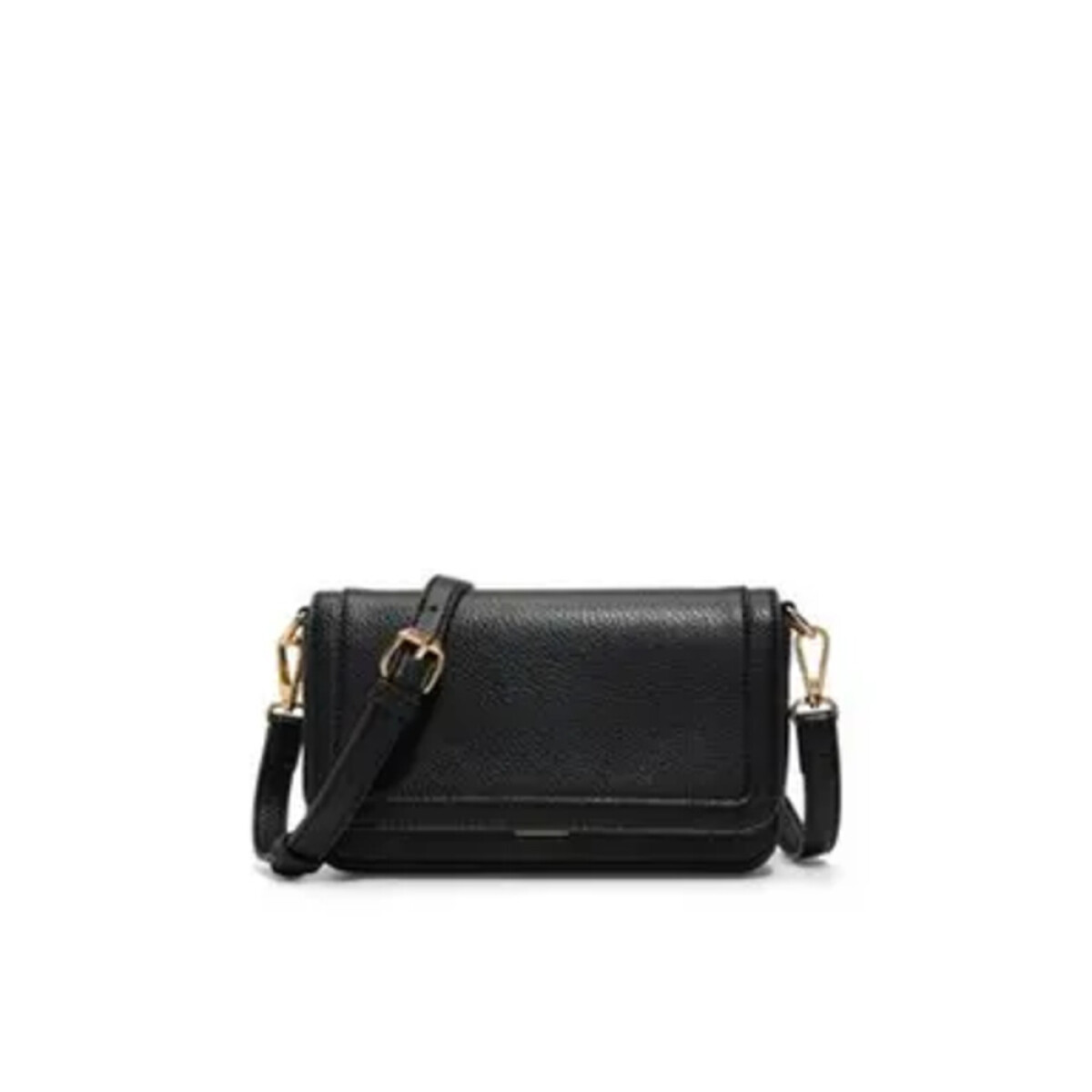 MIRABELA Cream Multi SYNTHETIC - BLACK 