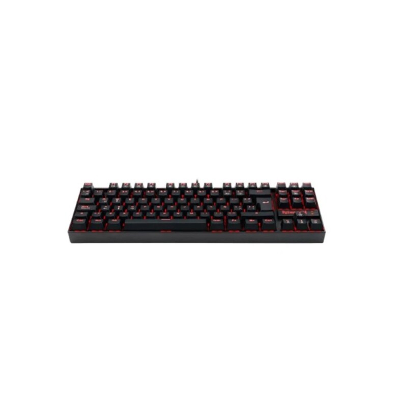 KIT REDRAGON K552 RGB TEC+MOU+AUR+MPAD KIT REDRAGON K552 RGB TEC+MOU+AUR+MPAD